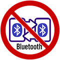 Подавители Bluetooth