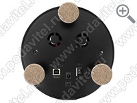 Ультразвуковой подавитель диктофонов UltraSonic-ТУБА-50-Light
